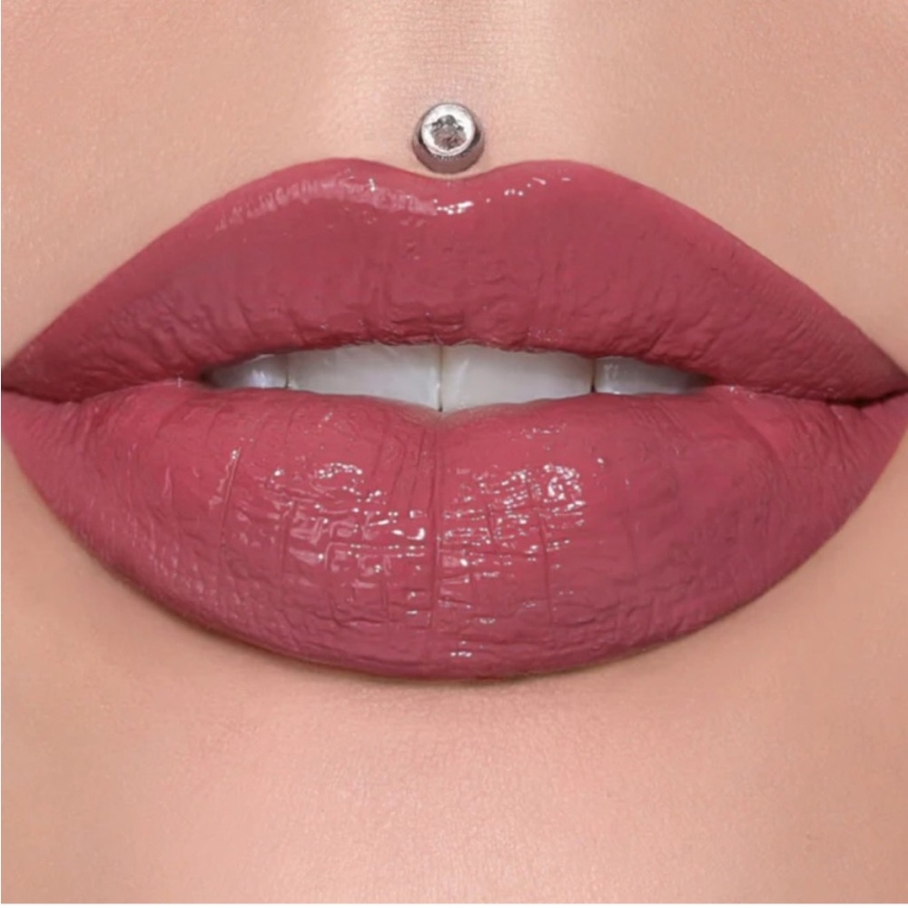 New Jeffree Star Lipgloss - No Shame